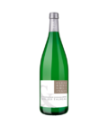 muller Thurgau green bottle